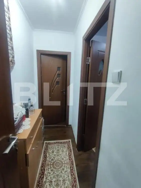 Apartament de 3 camere, parter, zona Constantin Brancoveanu