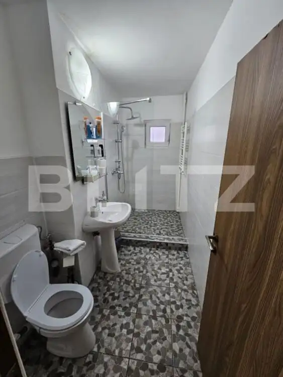 Apartament 2 camere, 42 mp, zona-Iosia