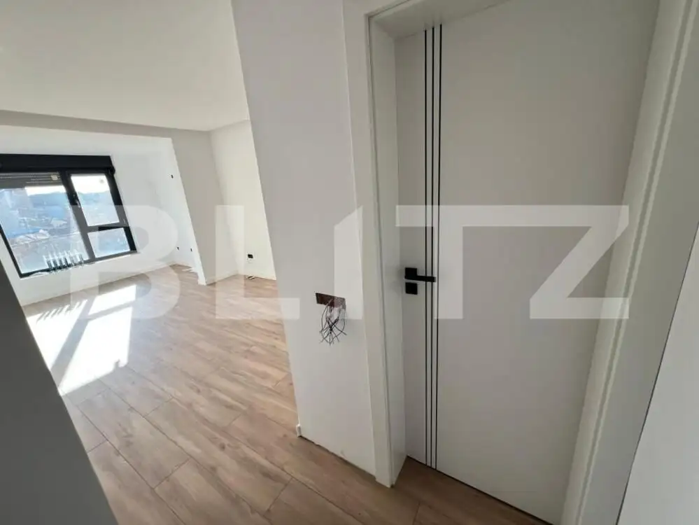 Apartament 3 camere, 80 mp, zona Madona Dudu