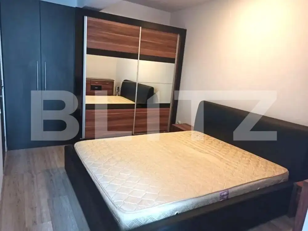 Apartament cu 2 camere, cu o terasa de 25,5mp, Marasti  