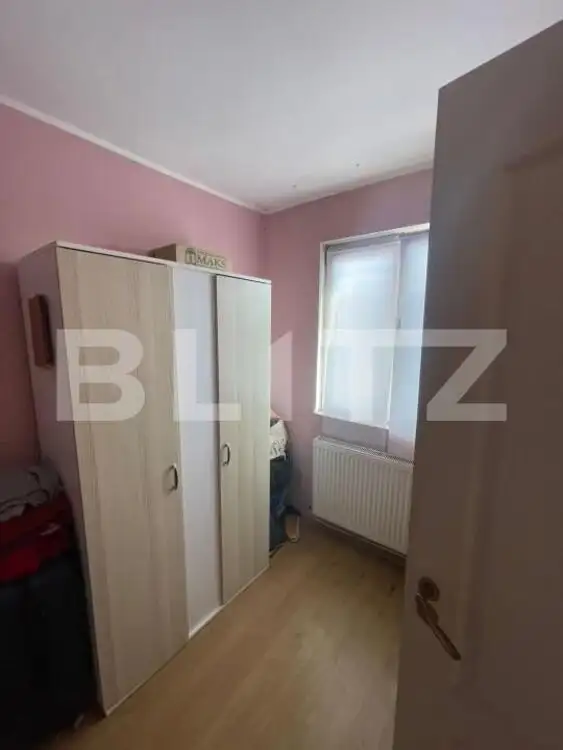 Apartament cu 2 camere| MICRO 14