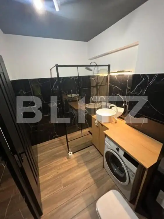 Apartament 2 camere, 50 mp, etaj intermediar, zona-Zorilor 