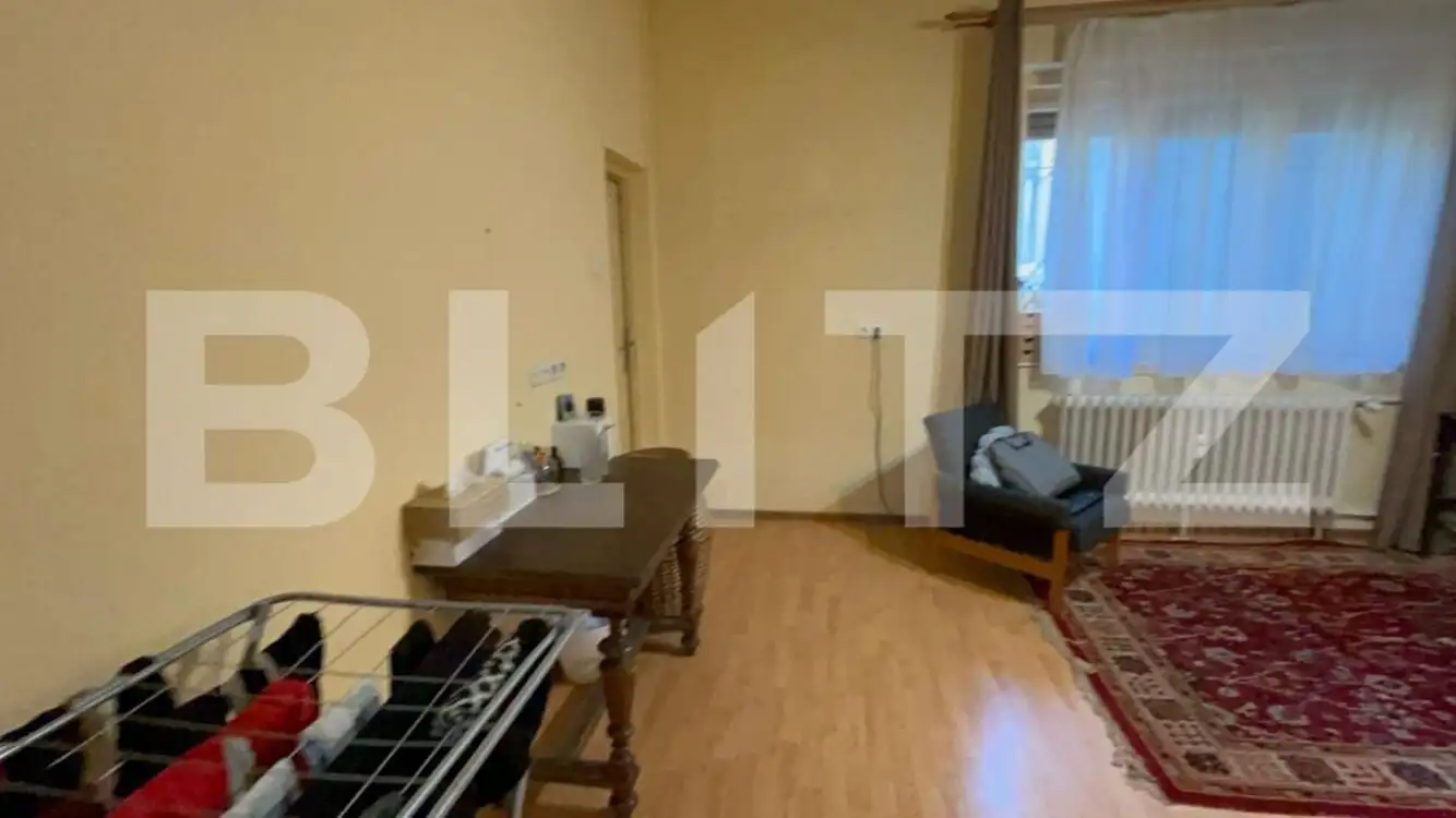 Apartament de vanzare, 2 camere, zona Dacia