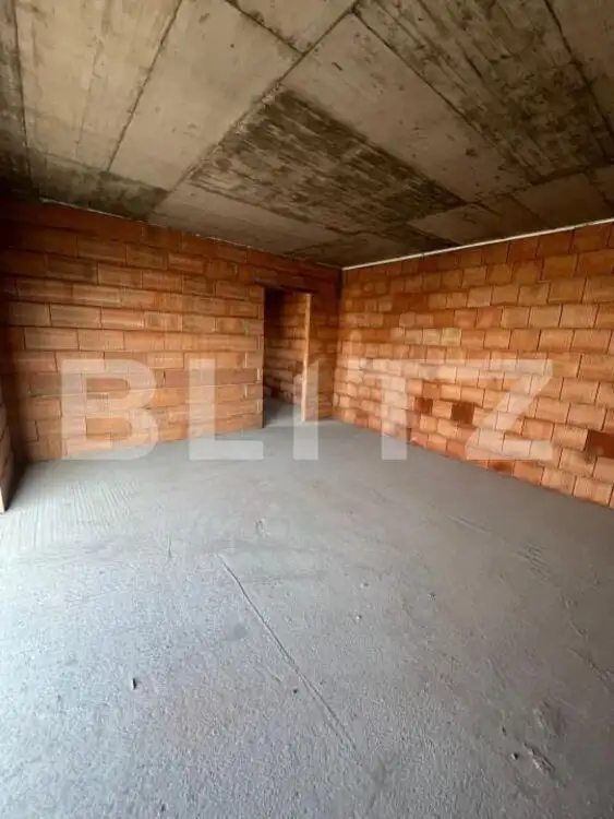 Apartament 2 camere decomandate, 53mp, constructie noua, zona Iulius Mall