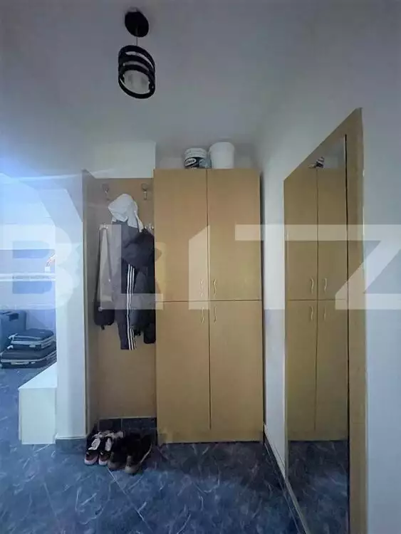 Apartament 2 camere, decomandat, parcare, 70 mp, zona strazii Bucuresti