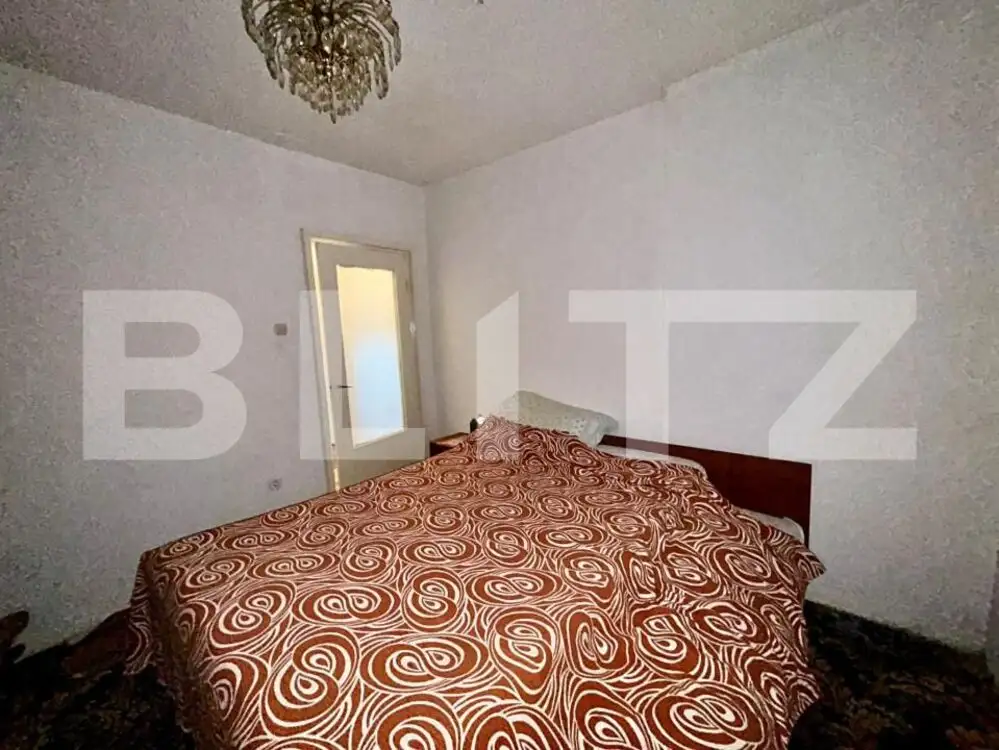 Apartament 3 camere, 61mp,  zona Cartierul Micro 16