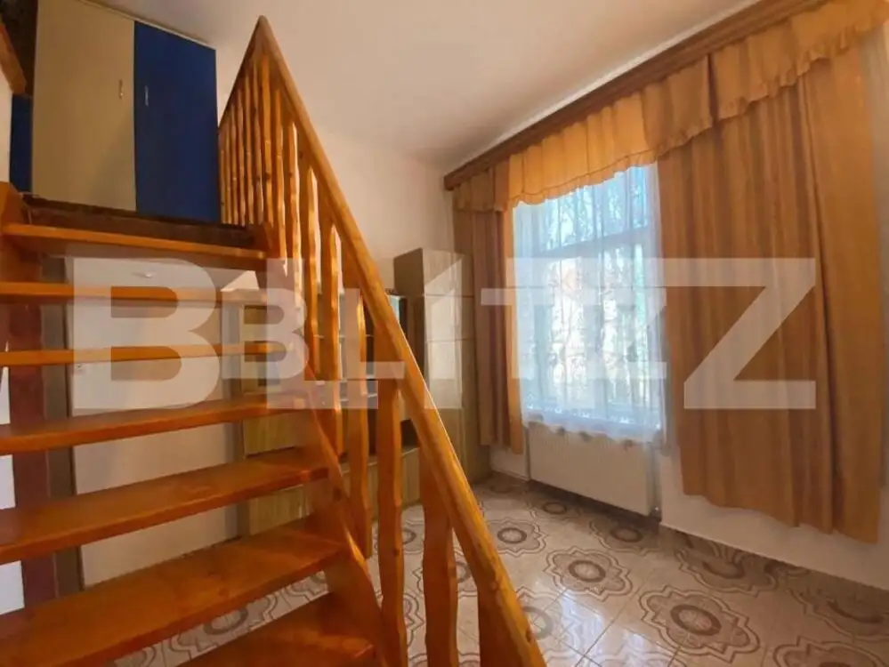 Apartament cu 2 Camere, 57 mp, zona Centrul Orașului