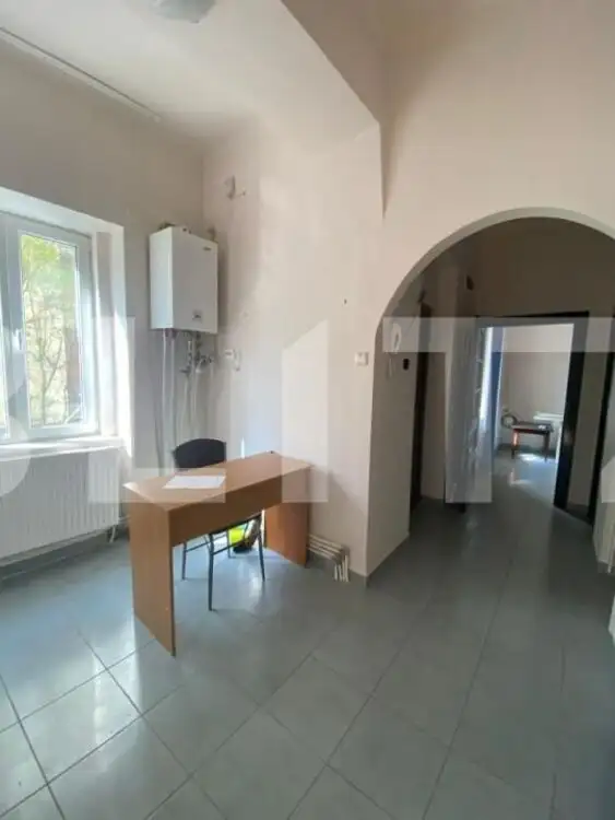 Zona Centrală Apartament 2 Camere