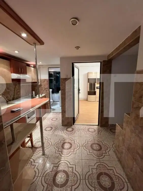 Apartament 2 camere, 57 mp, central