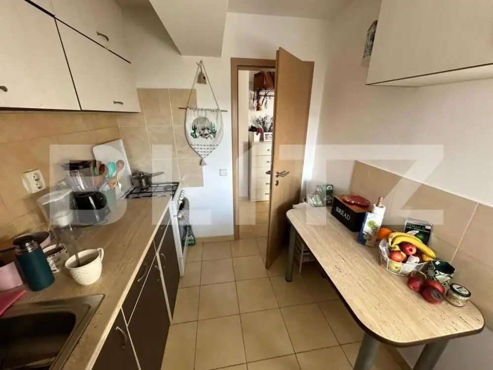 Apartament 1 camera, 36 mp, Calea Turzii 