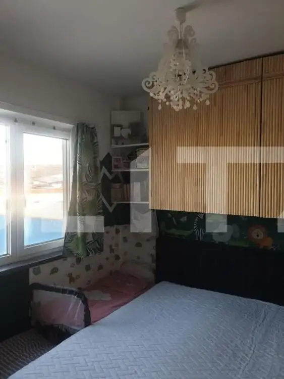 Apartament cu 2 camere, 45 mp, zona Estimo - Sannicoara