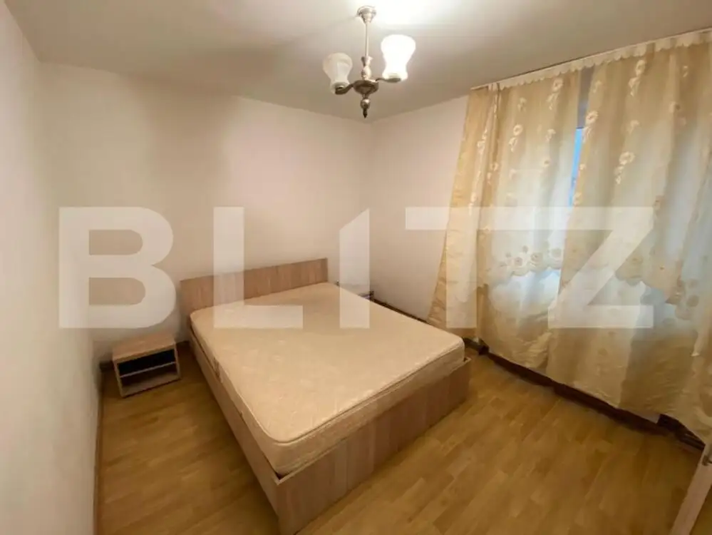 Apartament 2 camere , 54mp , zona - Centru 