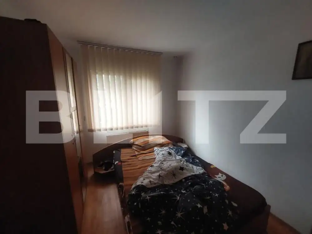 Apartament de 3 camere, 63,62mp , zona Amaradia