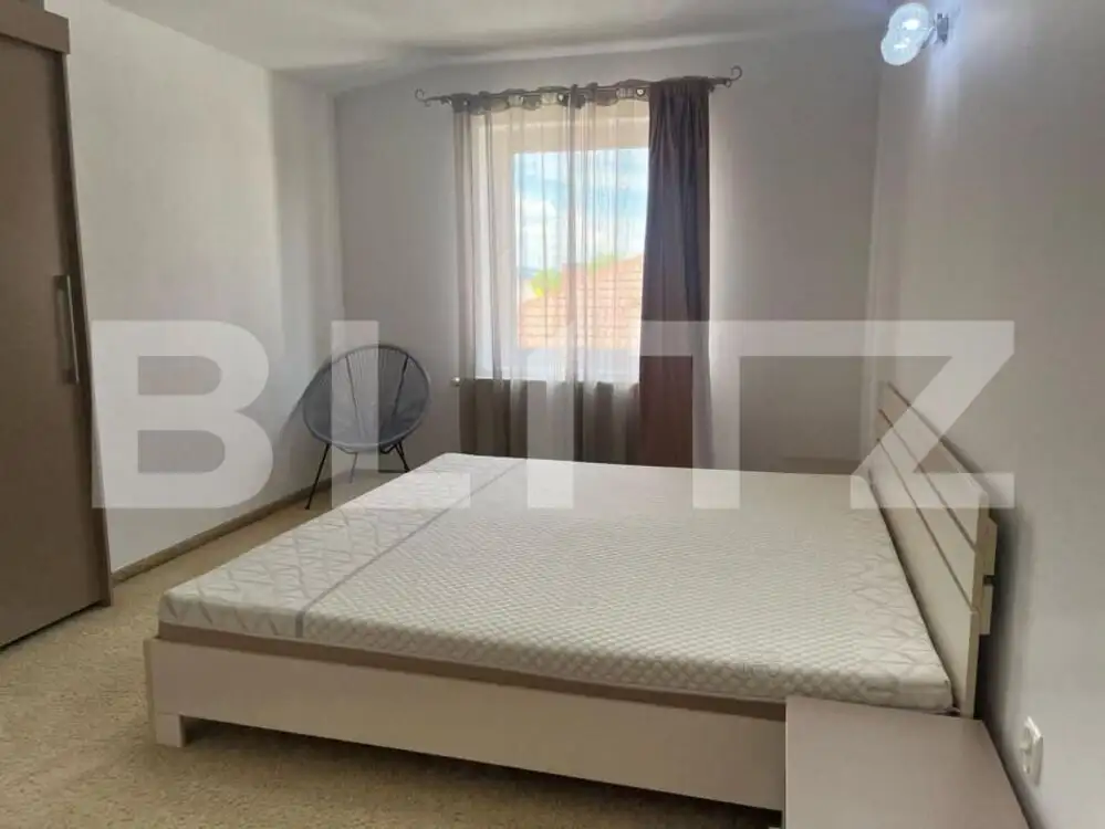 Apartament 3 camere, 85 mp, zona Cetate