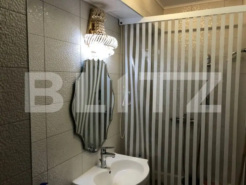 Apartament 2 camere, 46 mp, zona Maestro