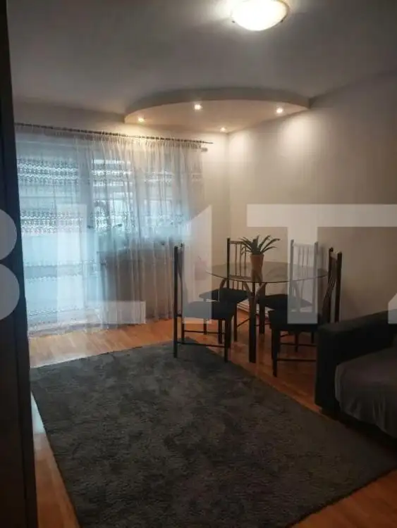 Apartament 3 camere, mobilat-utilat, Turda zona Centrala