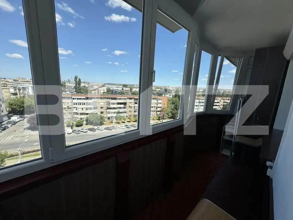 Apartament, 3 camere 80mp, zona Calea Bucuresti