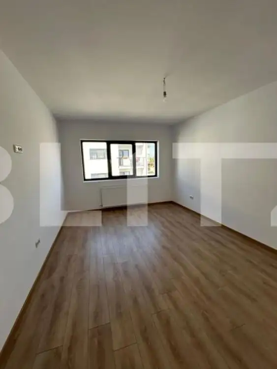 Apartament 2 camere ,54 mp utili, la cheie , bloc nou Ipotesti 