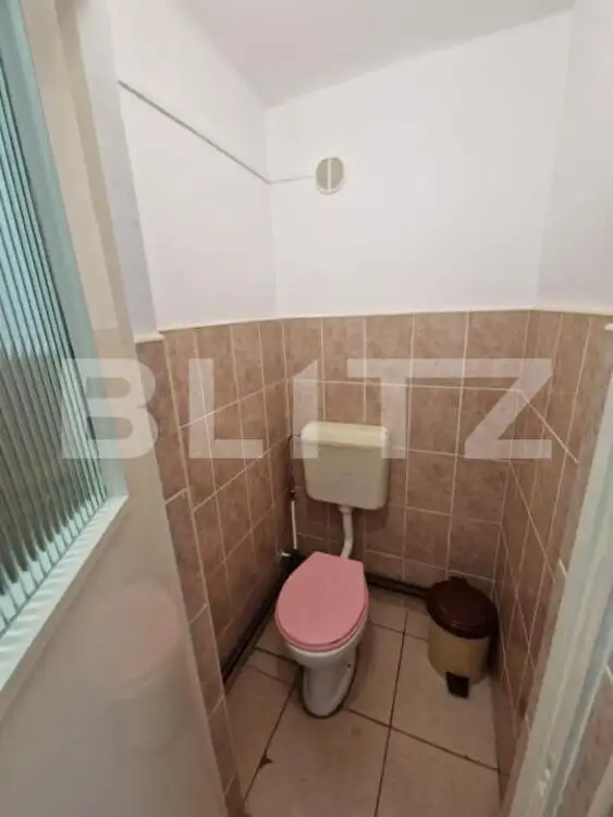 Apartament Ultracentral cu dublă utilizare. Ideal pentru locuință sau investiție