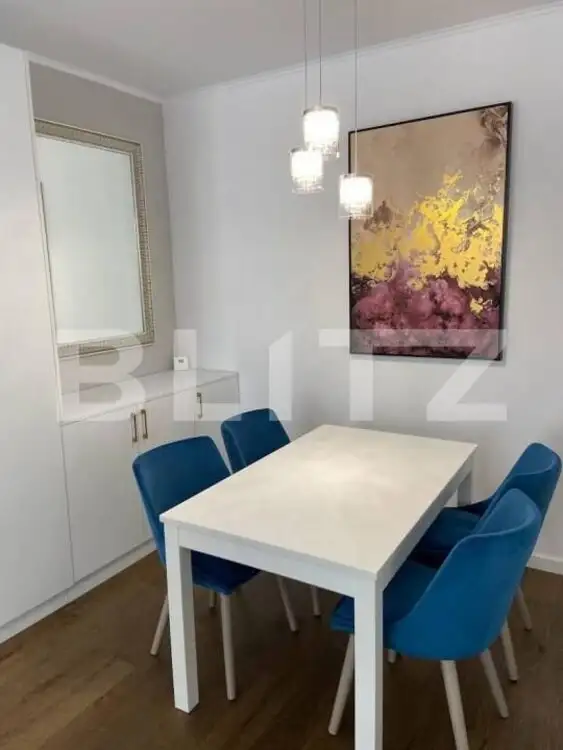 Apartament 2 camere, prima 