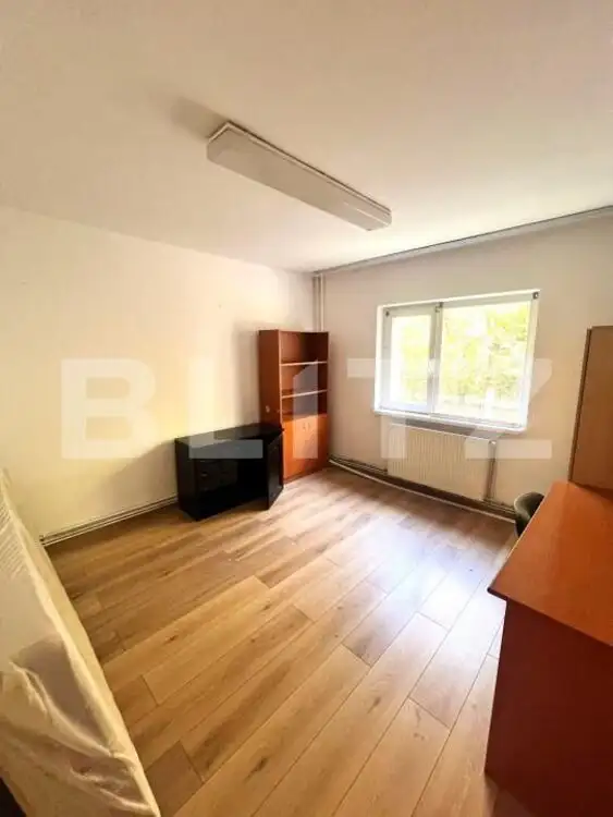 Apartament 3 camere decomandate, 2 bai, 2 balcoane, zona Kaufland Marasti