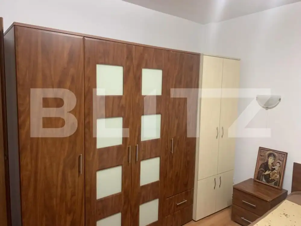 Apartament 2 camere, decomandat, 60mp, Manastur