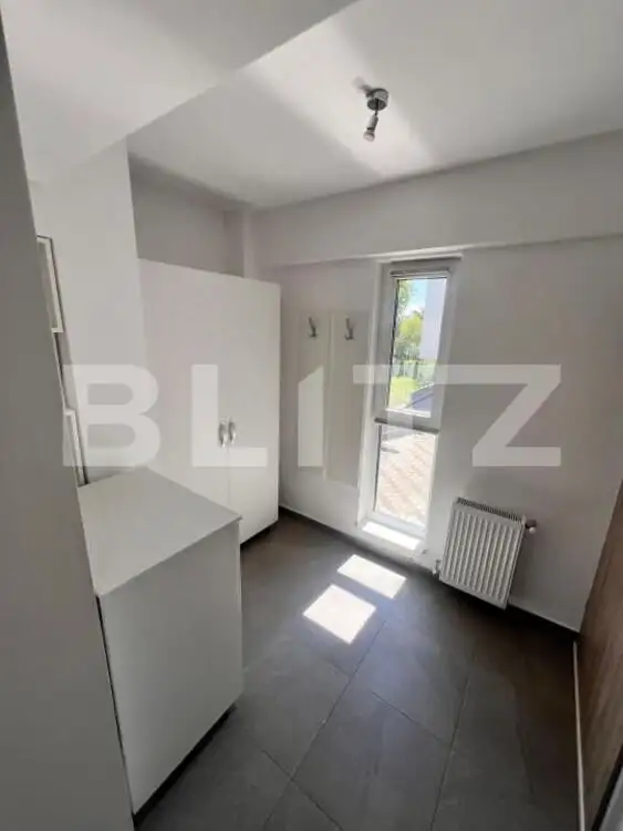 Apartament de 2 camere si 2 balcoane, parcare subterana, zona str. Maramuresului