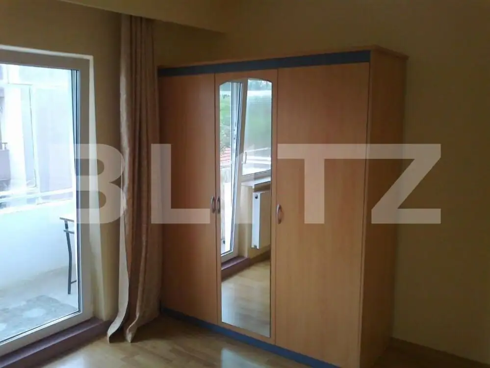 Apartament 2 camere, 60 mp, mobilat modern, zona strazii Gheorghe Lazar