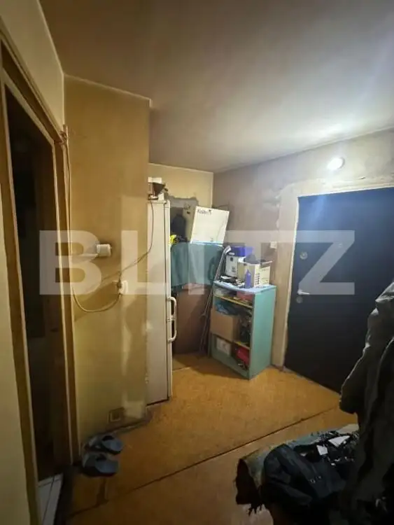 Apartament cu 1 camera, decomandat, 34mp zona Piata Ion Mester 