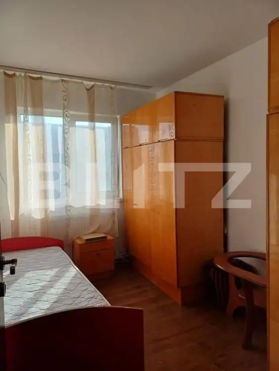 Apartament 3 camere, etaj 3  - Micro 3