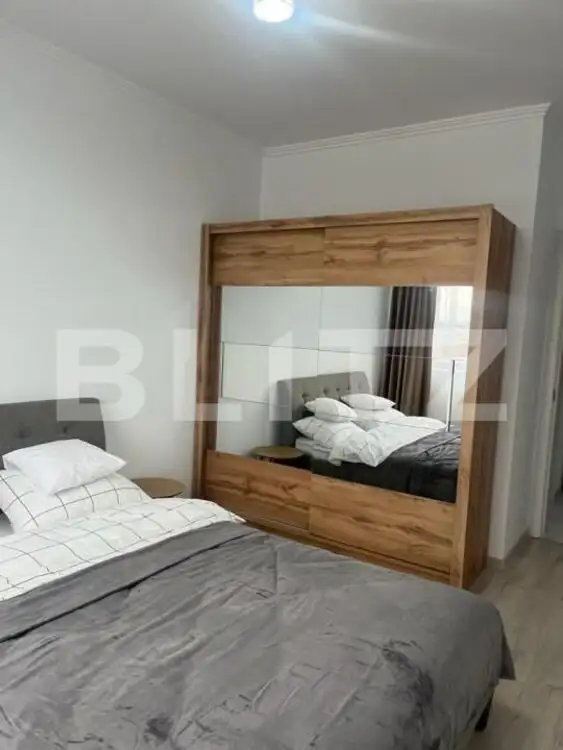 Apartament de 2 camere Onestilor