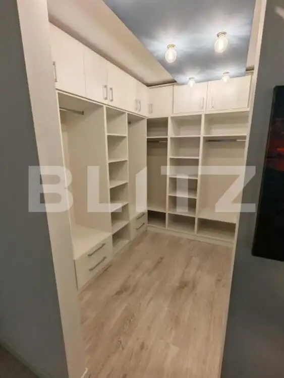 Apartament de 2 camere, 60 mp, zona Diana 