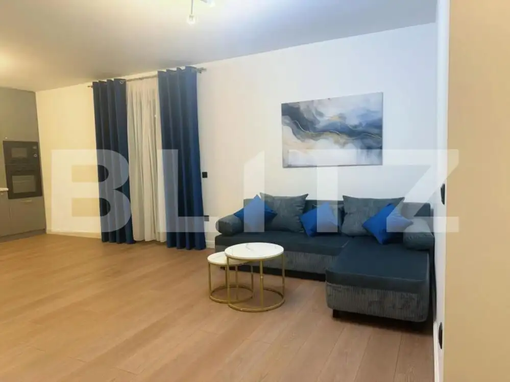 Apartament 2 camere, Vivo-Bmw