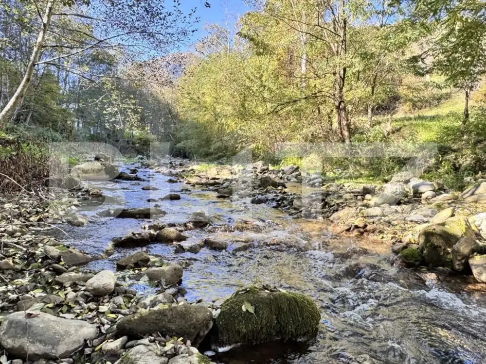 Casă de Vis - Ideală pentru casă de vacanta sau locuinta