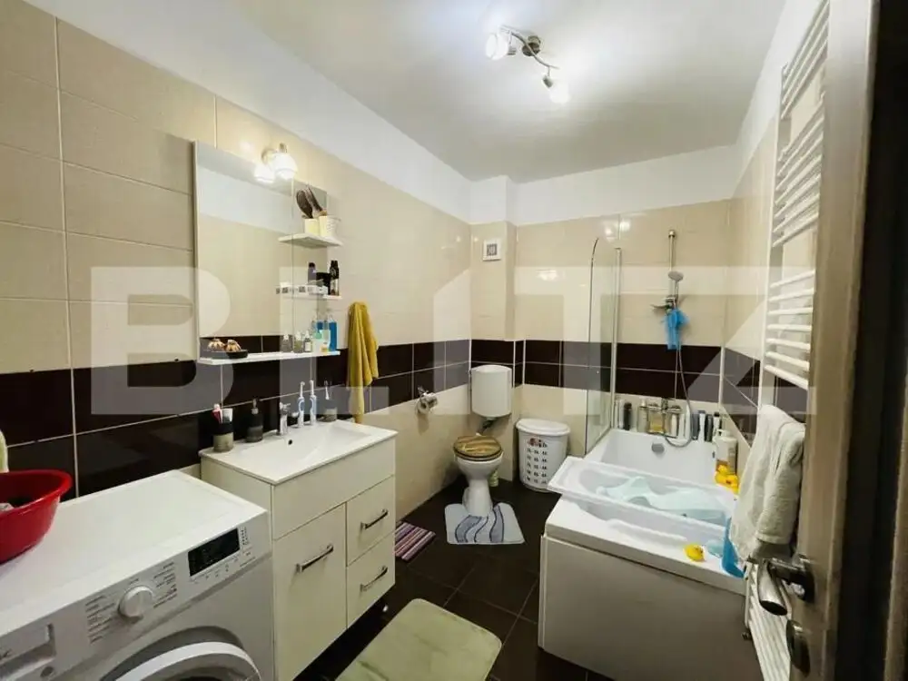 Casa cu 3 camere, 82 mp, Cartierul Arhitecților