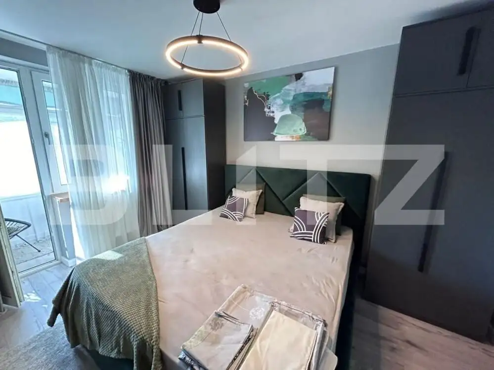 Apartament cu 2 camere, 50mp, prima inchiriere, Calea Bucuresti