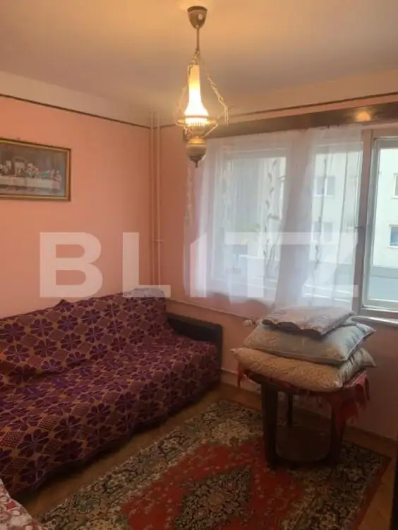 Apartament 2 camere de închiriat în cartierul Mănăștur Cluj-Napoca