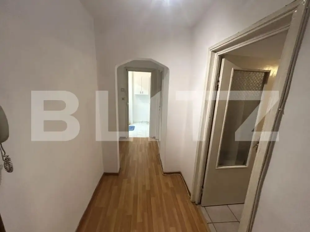 Apartament cu 2 camere 50 mp 