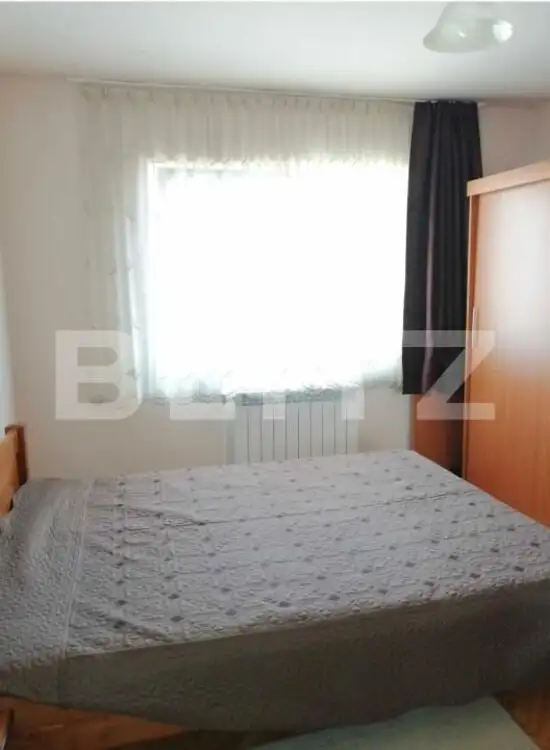 Apartament 2 camere complet mobilat, 38 mp, zona Cetate-bulevard