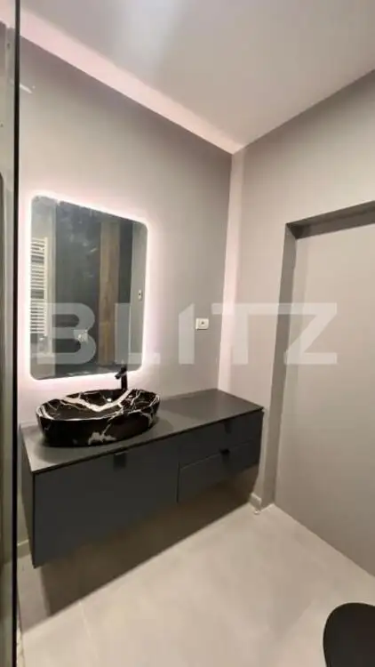 Apartament 2 camere, modern/lux , Medicina 