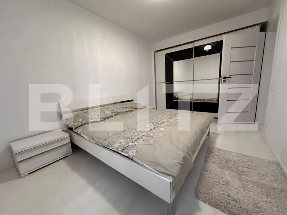 Apartament cu 2 camere, 48 mp, zona ultracentrala