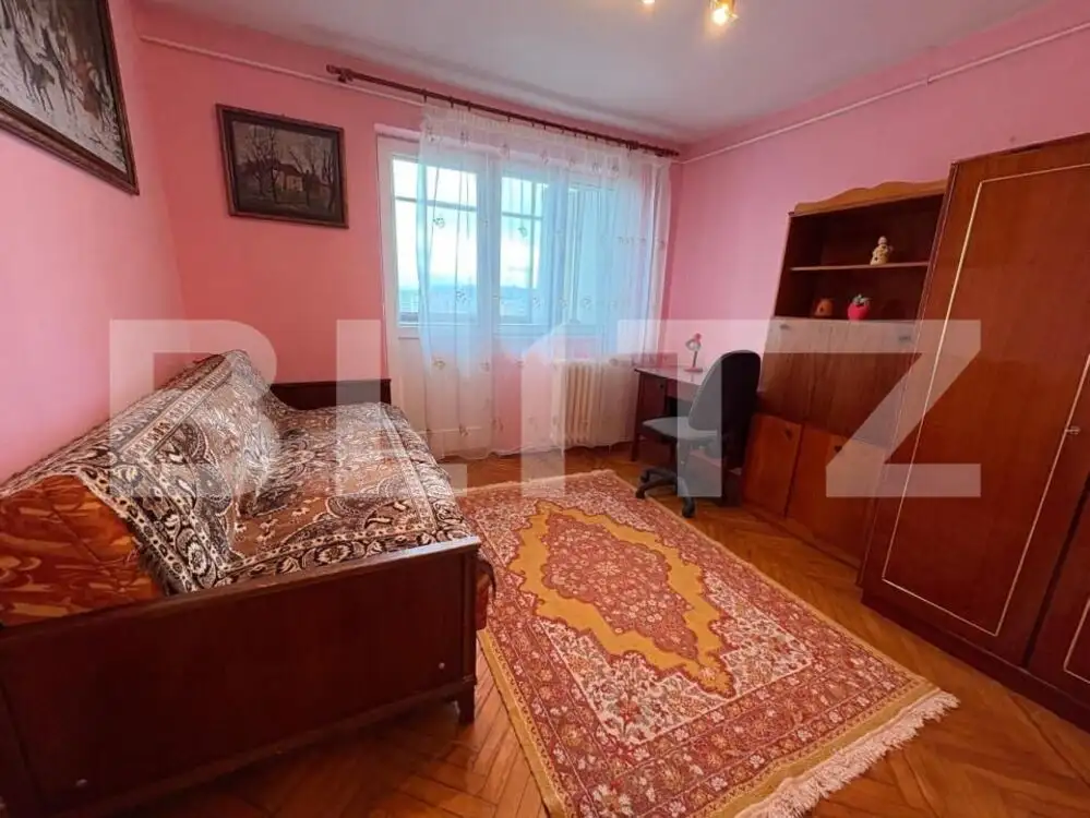 Apartament 2 camere, 48 mp, pet friendly, zona strazii Mehedinti