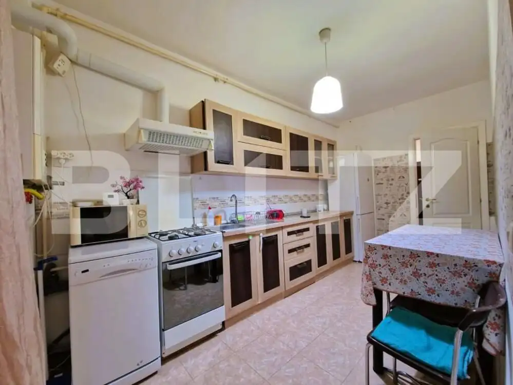 Apartament 2 camere, 52 mp, Apahida