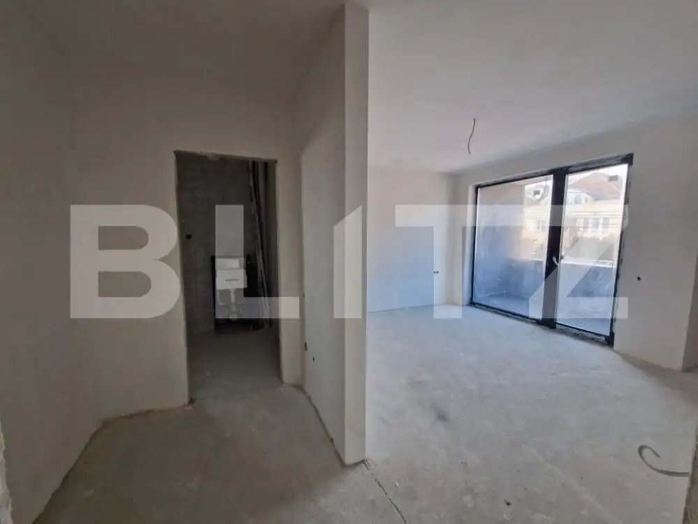 Casa cu 4 camere, 275 mp, zona Big-Manastur 