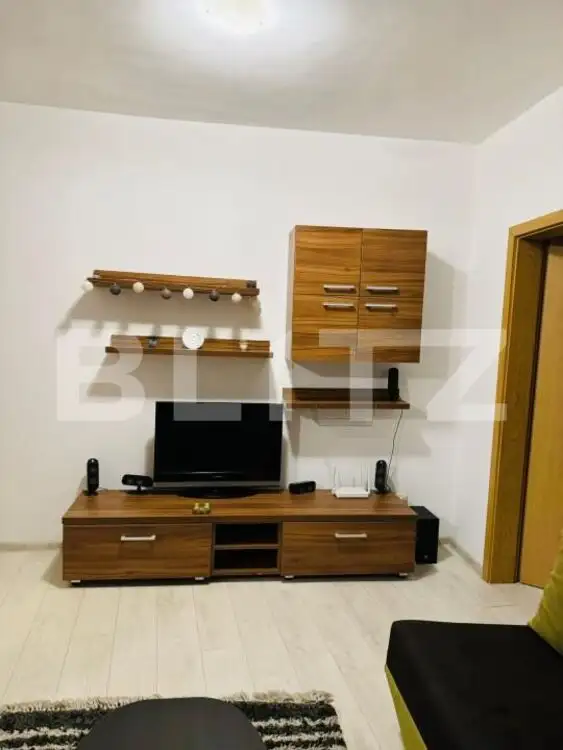 Apartament modern, 2 camere, 60 mp, zona Zorilor