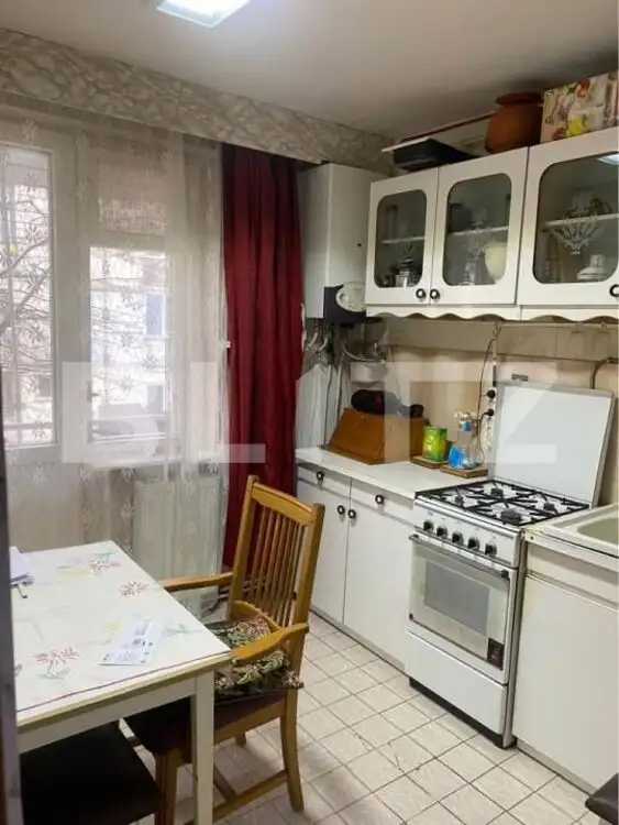 Apartament cu o camera, 36.50 mp, zona Ostrovului