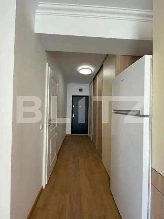 Apartament 2 camere, 40 mp, parcare, zona Corneliu Coposu