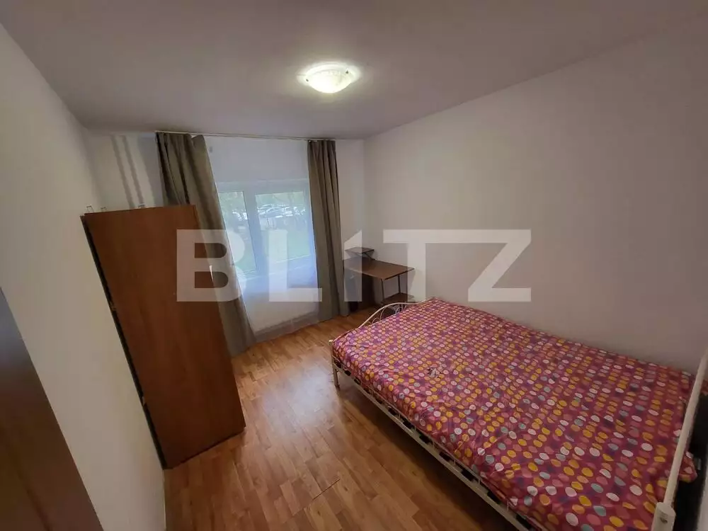 Apartament 3 camere, 70 mp, 2 bai, zona străzii Nicolae Titulescu