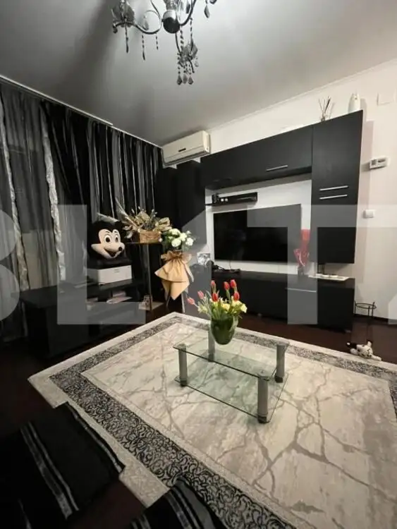 Apartament 2 camere ultra modern, spatios, 87 mp, zona George Enescu