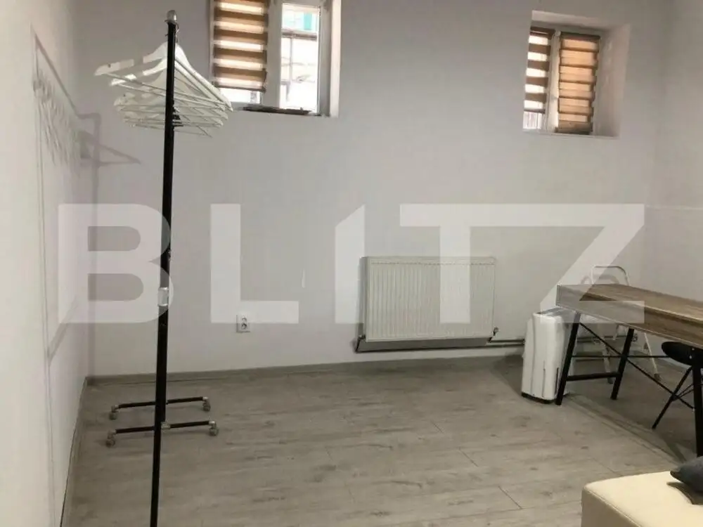 Apartament 2 camere, 65 mp, 2 boxe, parcare, zona Pietei Mihai Viteazul 